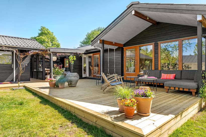 Foto von Ferienhaus WT02 in Marielyst - Falster