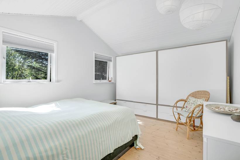 Foto von Ferienhaus WT02 in Marielyst - Falster