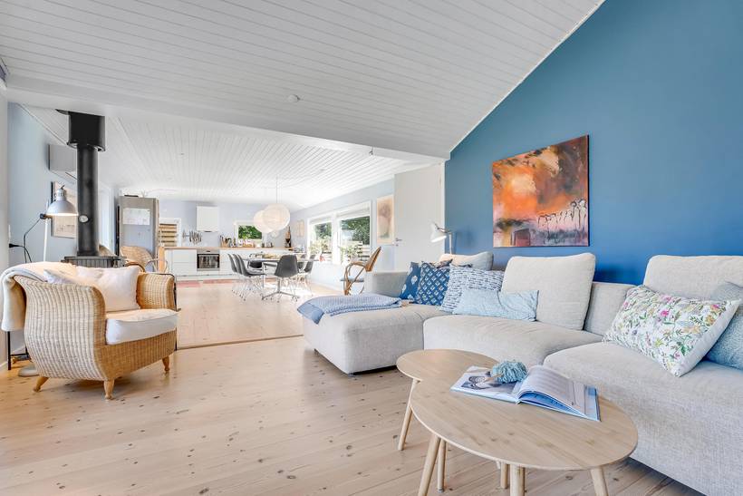 Foto von Ferienhaus WT02 in Marielyst - Falster