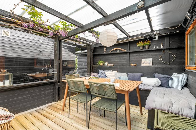 Foto von Ferienhaus WT02 in Marielyst - Falster
