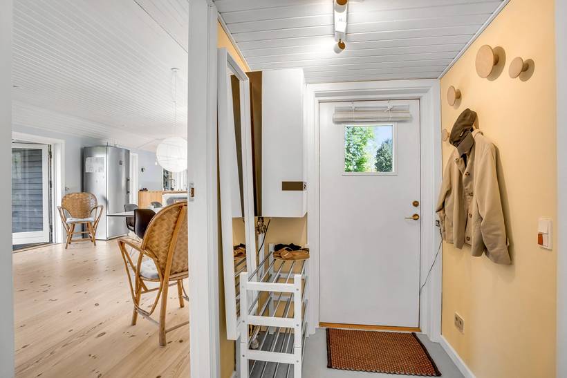 Foto von Ferienhaus WT02 in Marielyst - Falster