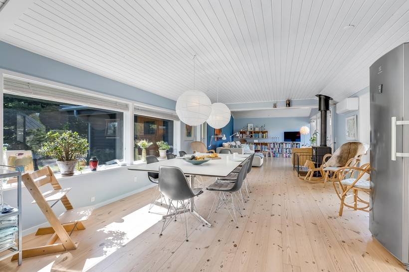 Foto von Ferienhaus WT02 in Marielyst - Falster