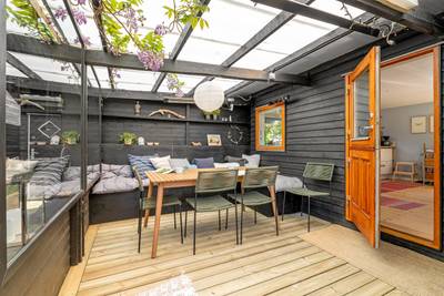 Vorschaubild von Ferienhaus WT02 in Marielyst - Falster