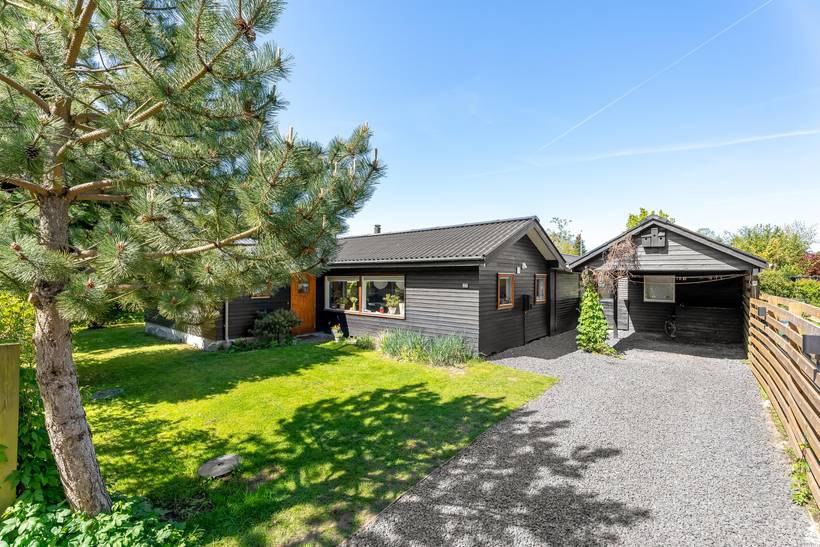 Foto von Ferienhaus WT02 in Marielyst - Falster