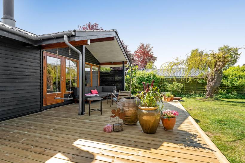 Foto von Ferienhaus WT02 in Marielyst - Falster