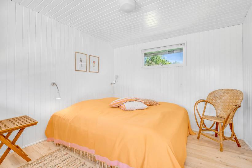 Foto von Ferienhaus WT02 in Marielyst - Falster