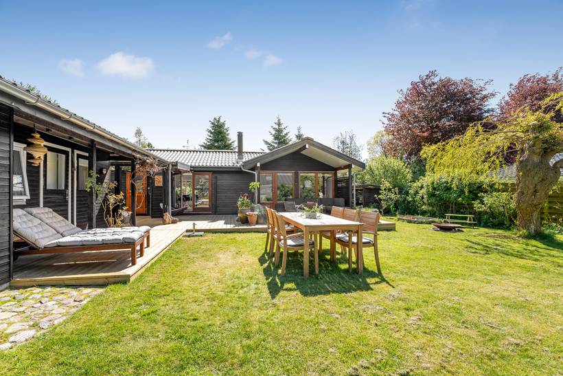 Foto von Ferienhaus WT02 in Marielyst - Falster