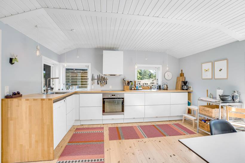 Foto von Ferienhaus WT02 in Marielyst - Falster