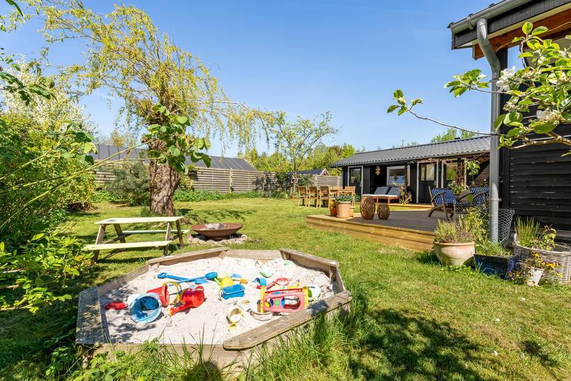 Foto von Ferienhaus WT02 in Marielyst - Falster