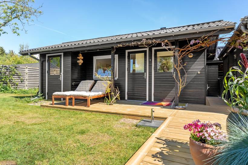 Foto von Ferienhaus WT02 in Marielyst - Falster