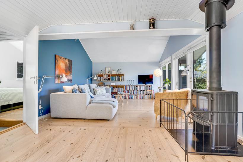 Foto von Ferienhaus WT02 in Marielyst - Falster