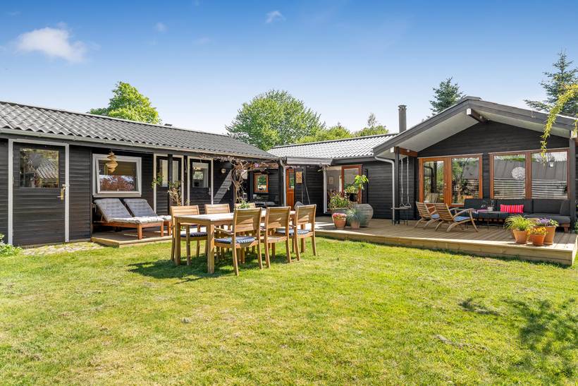 Foto von Ferienhaus WT02 in Marielyst - Falster