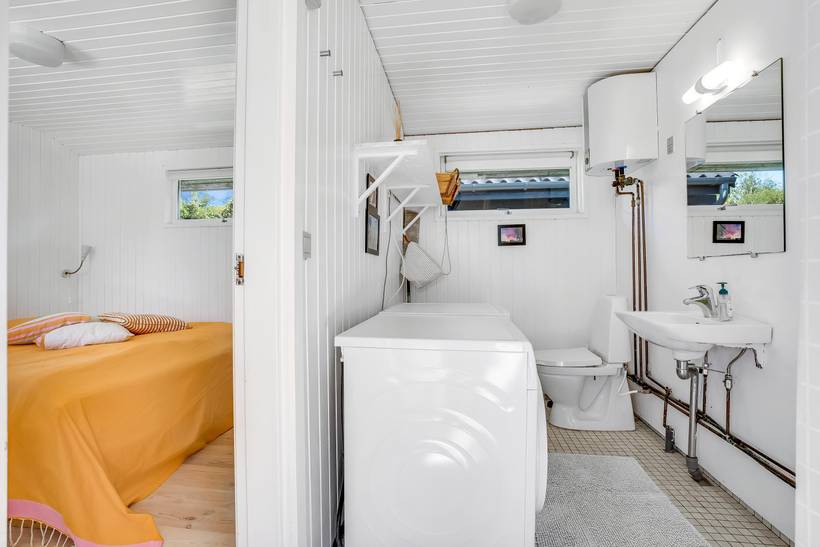 Foto von Ferienhaus WT02 in Marielyst - Falster