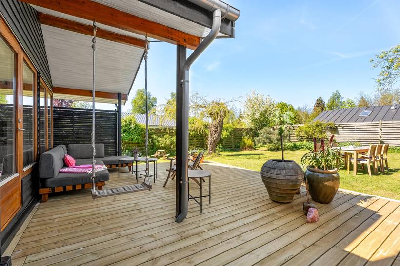 Foto von Ferienhaus WT02 in Marielyst - Falster