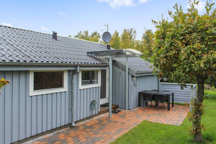 Foto von Ferienhaus WT04 in Bisnap - Hou - Nordjütland Ost