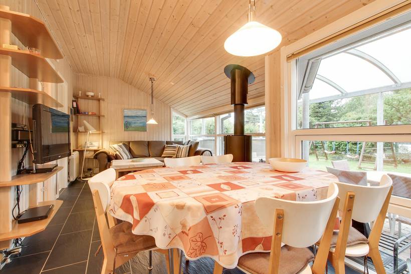 Foto von Ferienhaus WT04 in Bisnap - Hou - Nordjütland Ost