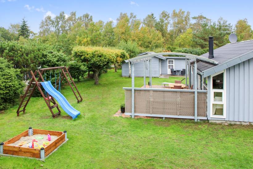 Foto von Ferienhaus WT04 in Bisnap - Hou - Nordjütland Ost