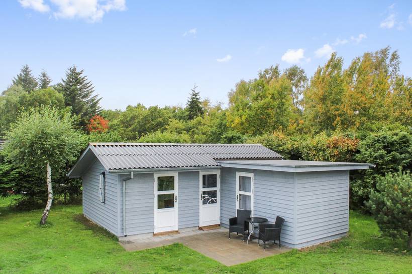 Foto von Ferienhaus WT04 in Bisnap - Hou - Nordjütland Ost