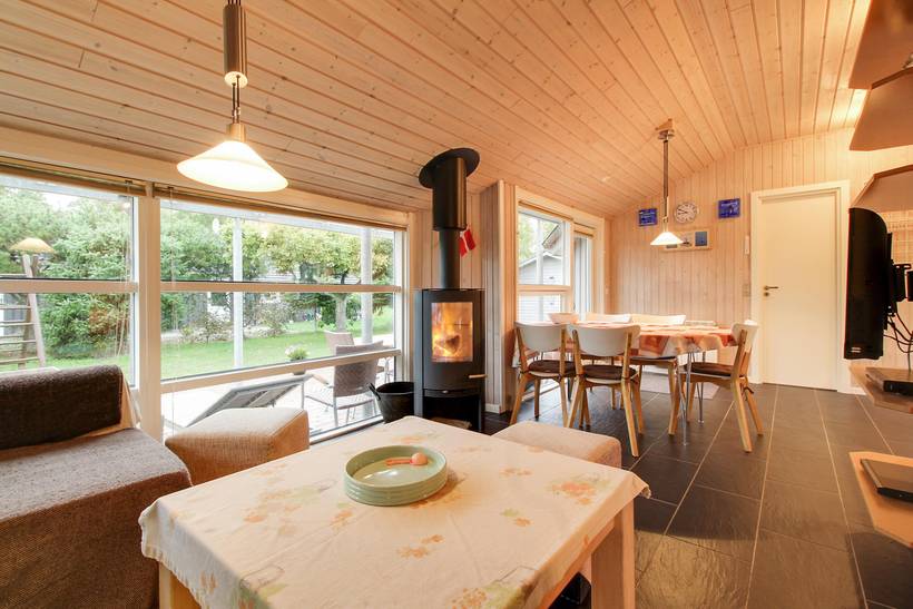 Foto von Ferienhaus WT04 in Bisnap - Hou - Nordjütland Ost