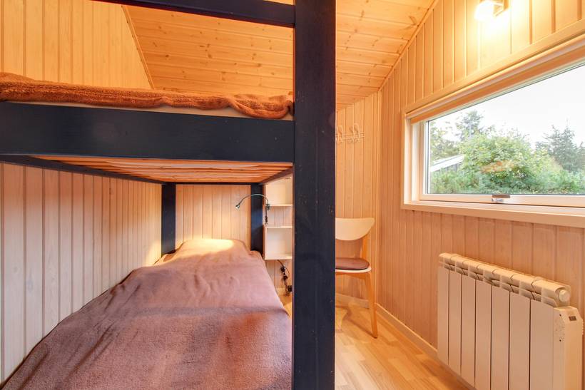 Foto von Ferienhaus WT04 in Bisnap - Hou - Nordjütland Ost
