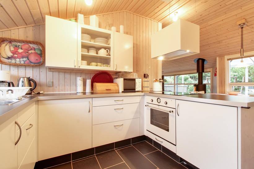 Foto von Ferienhaus WT04 in Bisnap - Hou - Nordjütland Ost