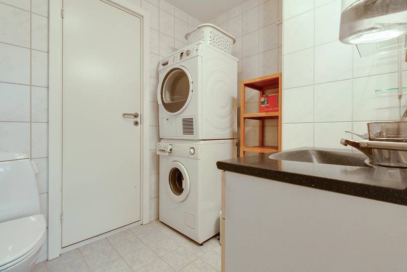 Foto von Ferienhaus WT04 in Bisnap - Hou - Nordjütland Ost