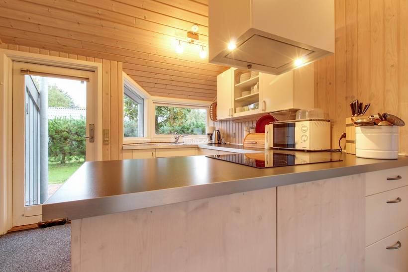Foto von Ferienhaus WT04 in Bisnap - Hou - Nordjütland Ost