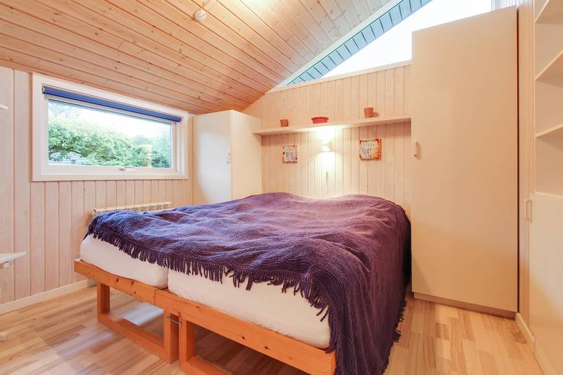 Foto von Ferienhaus WT04 in Bisnap - Hou - Nordjütland Ost