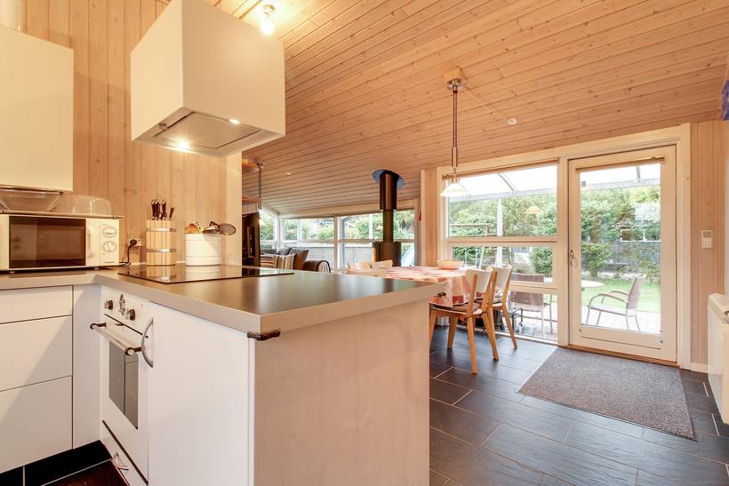 Foto von Ferienhaus WT04 in Bisnap - Hou - Nordjütland Ost