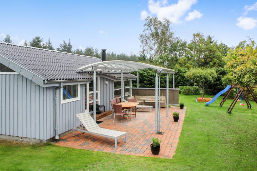 Foto von Ferienhaus WT04 in Bisnap - Hou - Nordjütland Ost