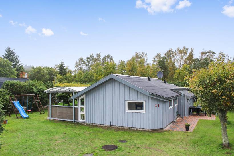 Foto von Ferienhaus WT04 in Bisnap - Hou - Nordjütland Ost