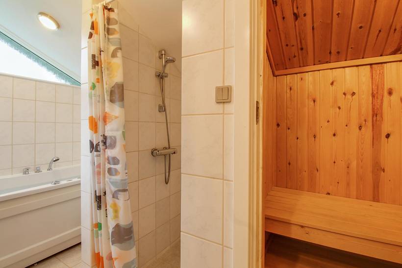 Foto von Ferienhaus WT04 in Bisnap - Hou - Nordjütland Ost