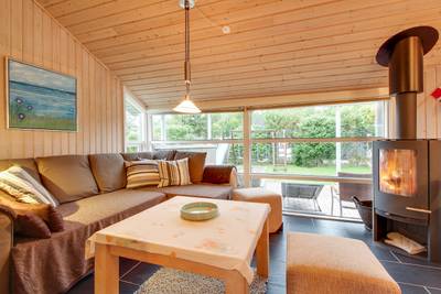Vorschaubild von Ferienhaus WT04 in Bisnap - Hou - Nordjütland Ost