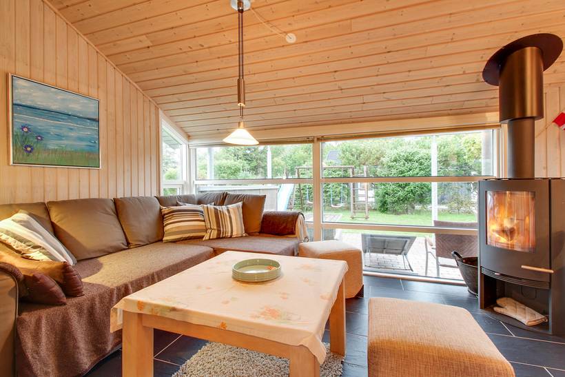 Foto von Ferienhaus WT04 in Bisnap - Hou - Nordjütland Ost