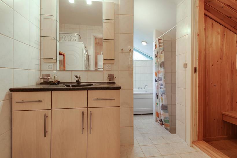 Foto von Ferienhaus WT04 in Bisnap - Hou - Nordjütland Ost