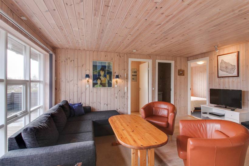 Foto von Ferienhaus WT13 in Sandvig - Bornholm