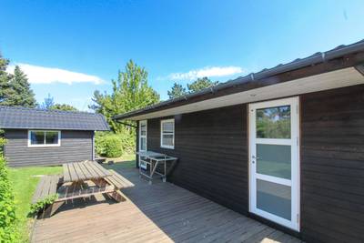Vorschaubild von Ferienhaus WT13 in Sandvig - Bornholm