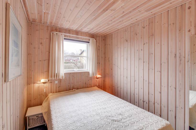 Foto von Ferienhaus WT13 in Sandvig - Bornholm