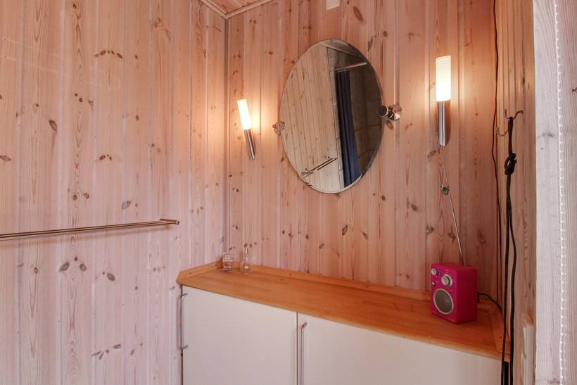 Foto von Ferienhaus WT13 in Sandvig - Bornholm