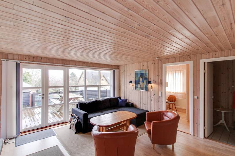 Foto von Ferienhaus WT13 in Sandvig - Bornholm