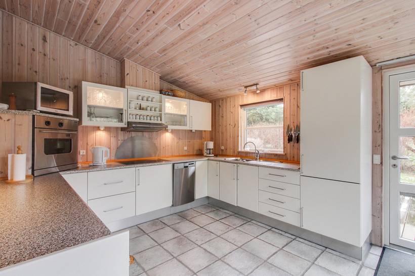 Foto von Ferienhaus WT13 in Sandvig - Bornholm