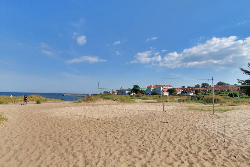 Foto von Ferienhaus WT13 in Sandvig - Bornholm