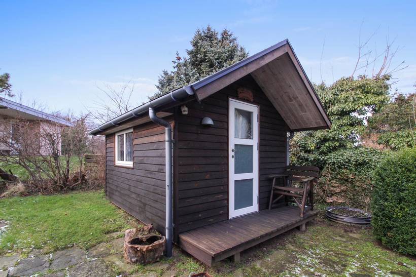Foto von Ferienhaus WT13 in Sandvig - Bornholm
