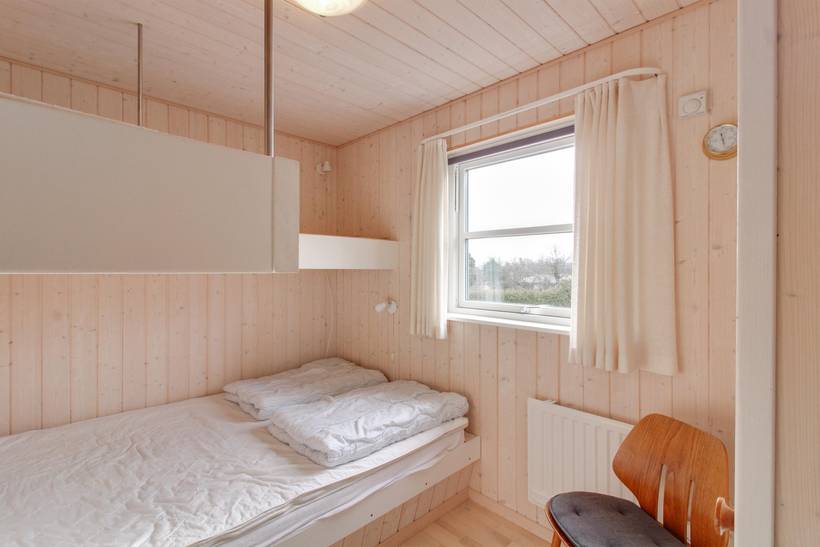 Foto von Ferienhaus WT13 in Sandvig - Bornholm