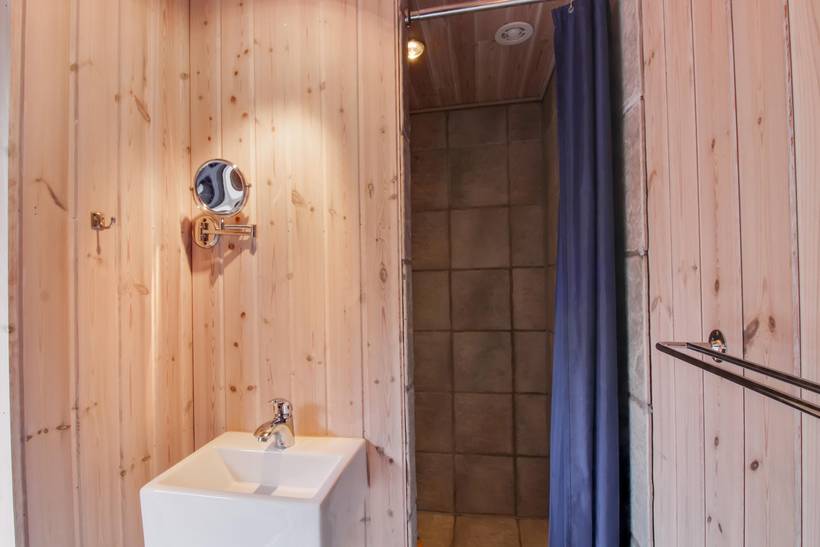 Foto von Ferienhaus WT13 in Sandvig - Bornholm