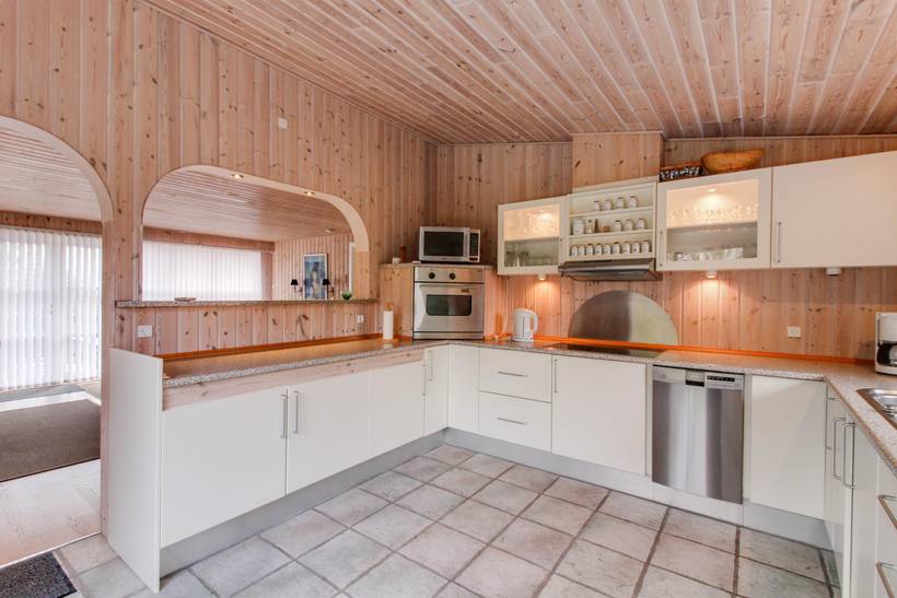 Foto von Ferienhaus WT13 in Sandvig - Bornholm
