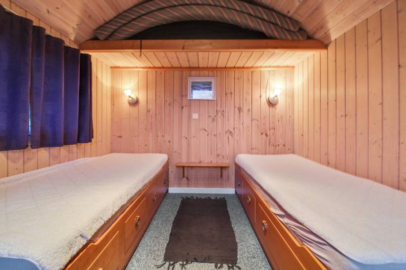 Foto von Ferienhaus WT13 in Sandvig - Bornholm