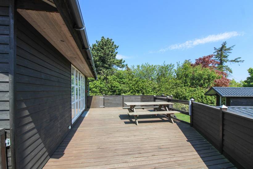 Foto von Ferienhaus WT13 in Sandvig - Bornholm