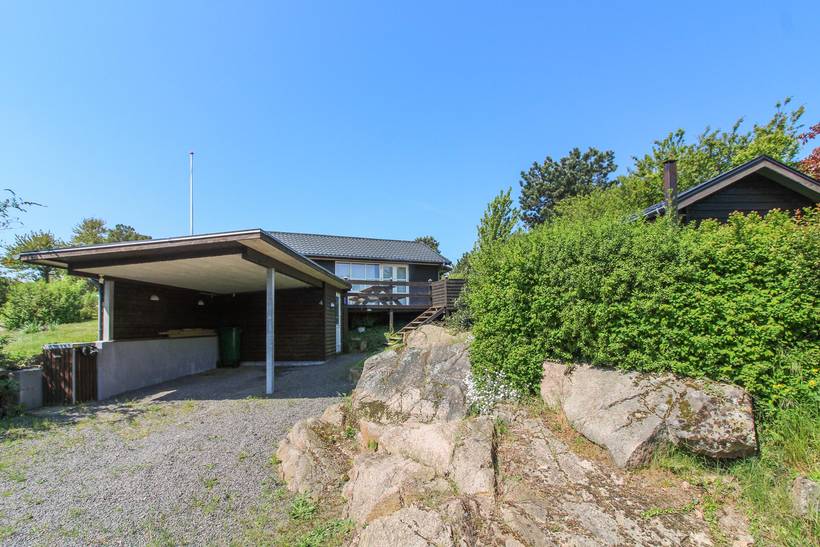 Foto von Ferienhaus WT13 in Sandvig - Bornholm