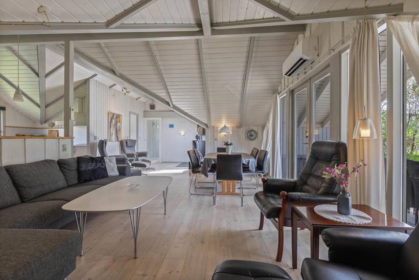 Foto von Ferienhaus WT19 in Blåvand - Westjütland